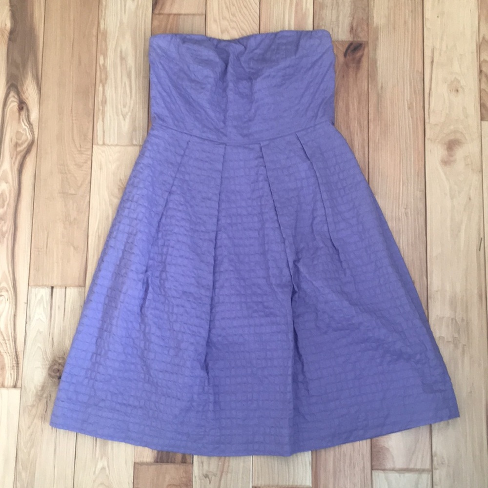J. Crew Factory Beach Dress